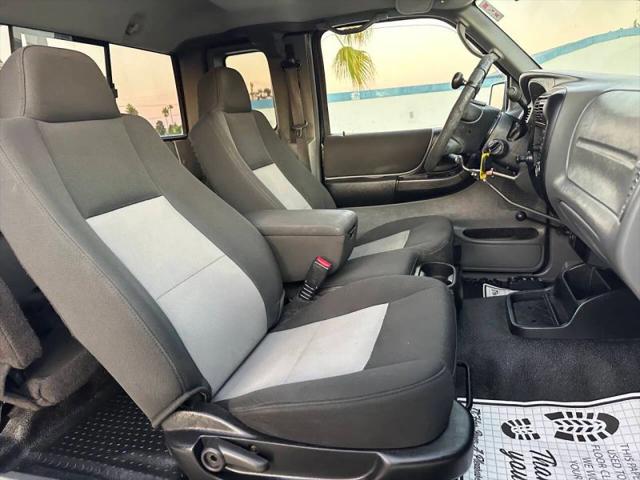 2009 Ford Ranger XLT