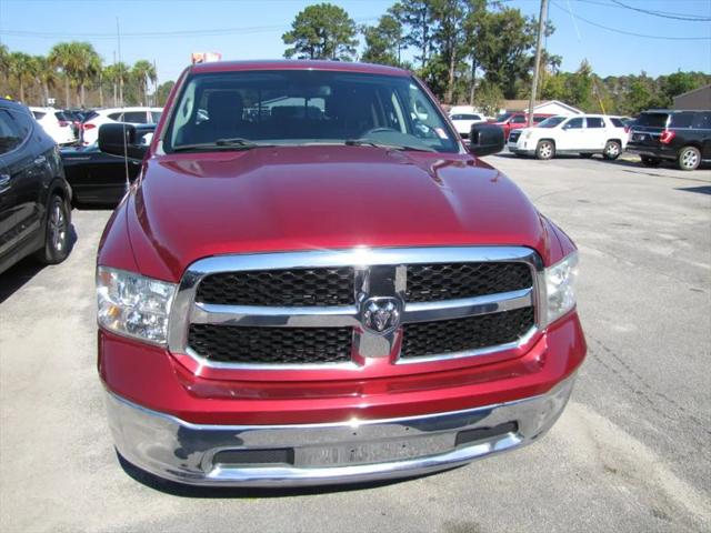 2014 Ram 1500 SLT