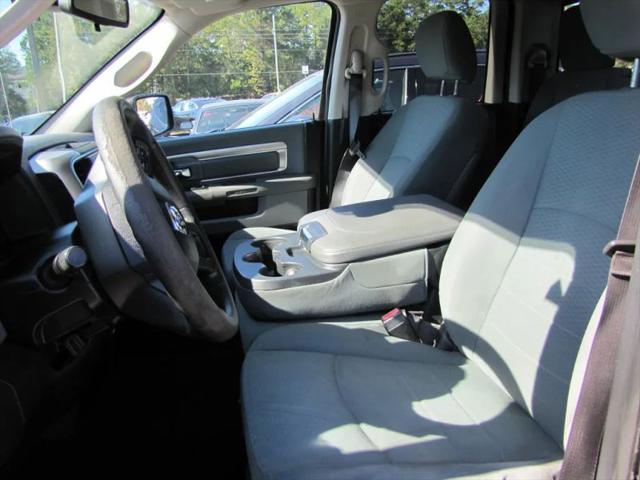2014 Ram 1500 SLT