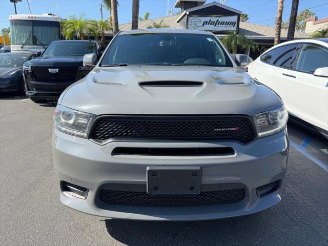 2020 Dodge Durango R/T AWD