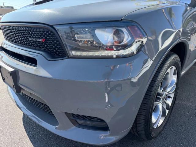 2020 Dodge Durango R/T AWD