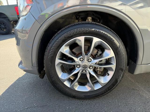 2020 Dodge Durango R/T AWD
