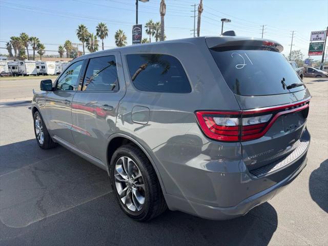 2020 Dodge Durango R/T AWD