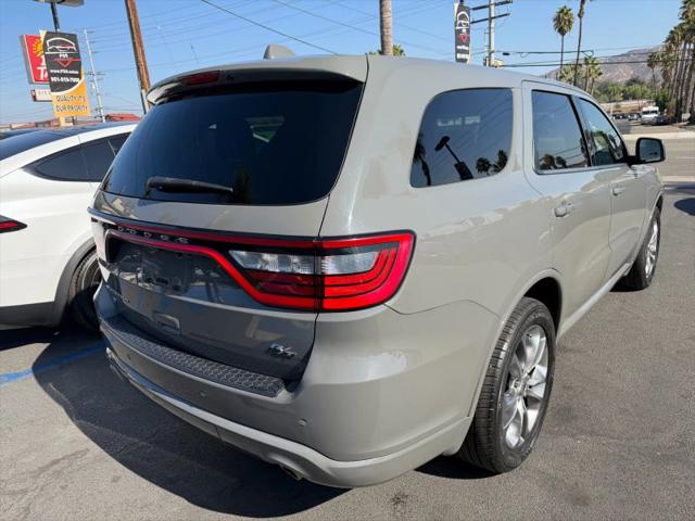 2020 Dodge Durango R/T AWD