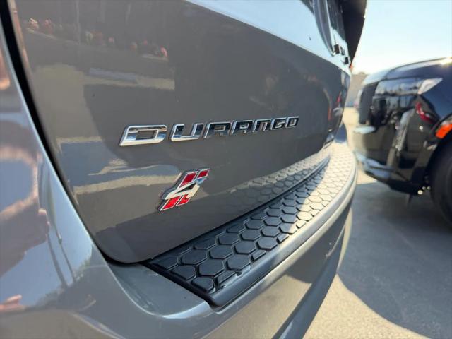 2020 Dodge Durango R/T AWD
