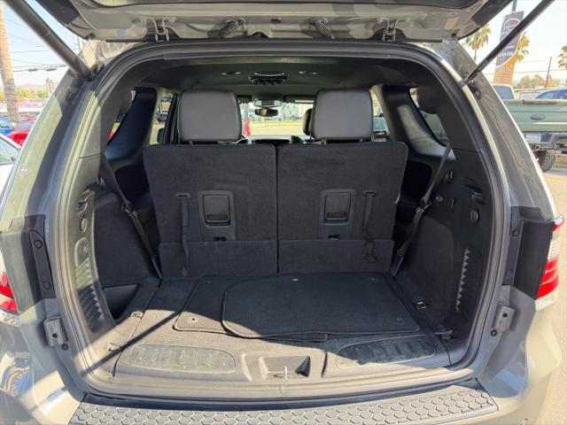 2020 Dodge Durango R/T AWD