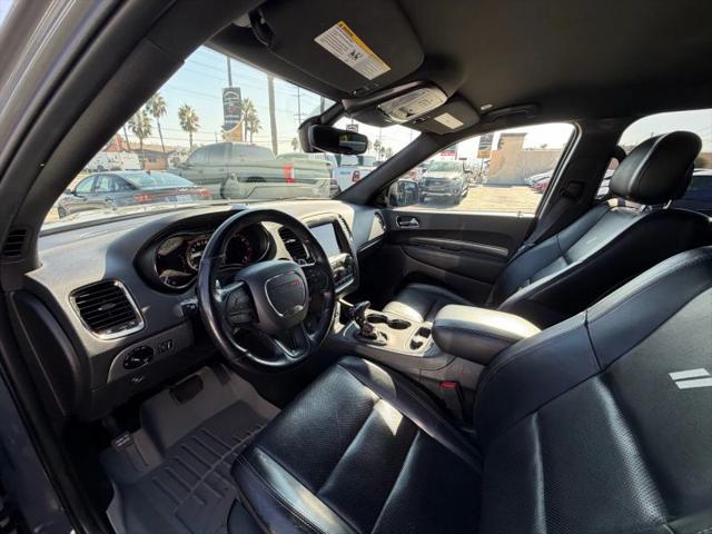 2020 Dodge Durango R/T AWD