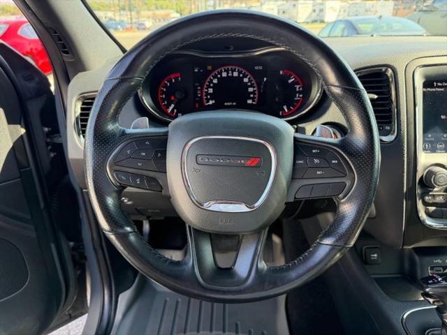 2020 Dodge Durango R/T AWD