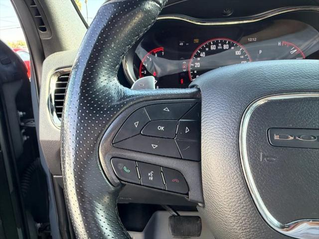 2020 Dodge Durango R/T AWD