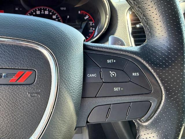 2020 Dodge Durango R/T AWD