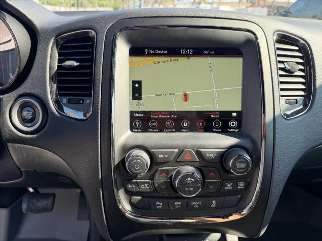 2020 Dodge Durango R/T AWD