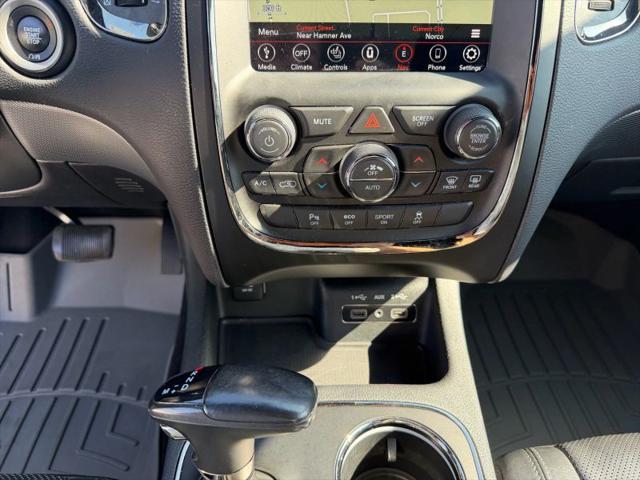 2020 Dodge Durango R/T AWD