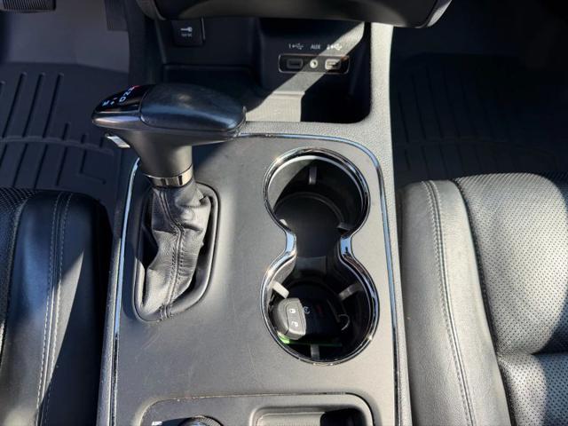 2020 Dodge Durango R/T AWD