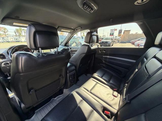 2020 Dodge Durango R/T AWD