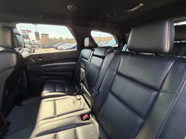 2020 Dodge Durango R/T AWD