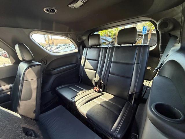 2020 Dodge Durango R/T AWD