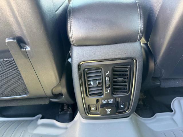 2020 Dodge Durango R/T AWD