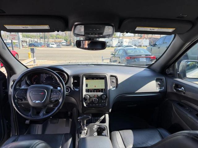 2020 Dodge Durango R/T AWD