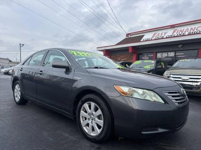 2009 Toyota Camry Base for sale in Louisville, KY