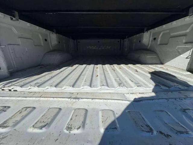 2022 Chevrolet Silverado 2500HD 2WD Double Cab Long Bed LT