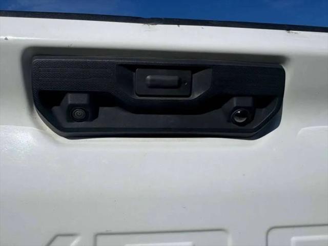2022 Chevrolet Silverado 2500HD 2WD Double Cab Long Bed LT