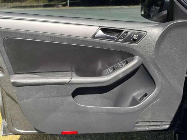2013 Volkswagen Jetta 2.0L TDI