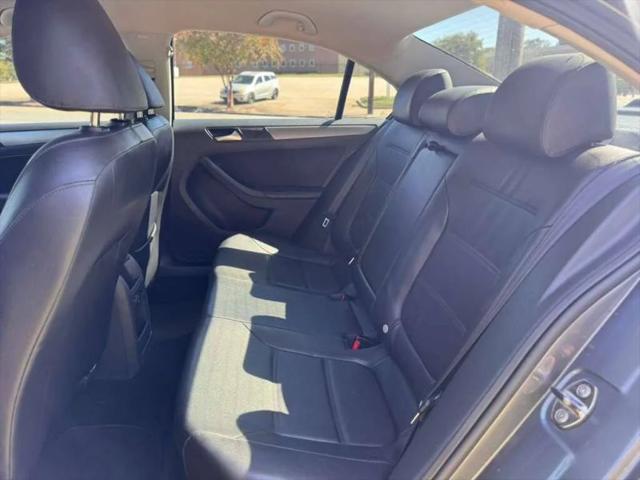 2013 Volkswagen Jetta 2.0L TDI