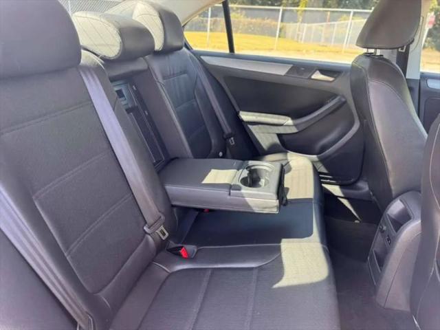 2013 Volkswagen Jetta 2.0L TDI
