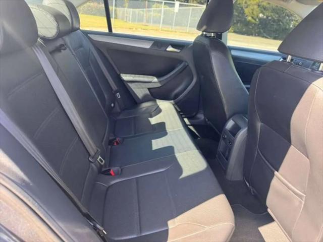 2013 Volkswagen Jetta 2.0L TDI