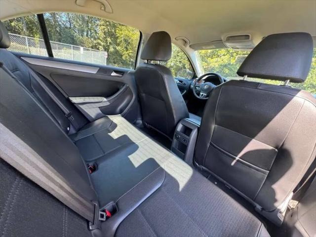 2013 Volkswagen Jetta 2.0L TDI