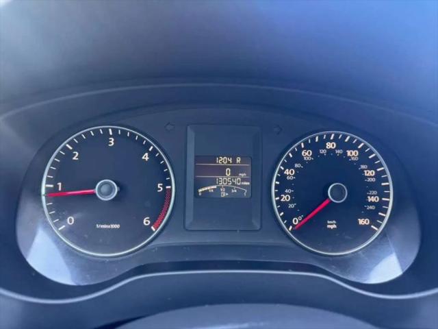 2013 Volkswagen Jetta 2.0L TDI