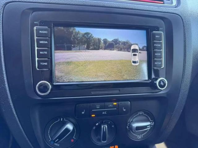 2013 Volkswagen Jetta 2.0L TDI
