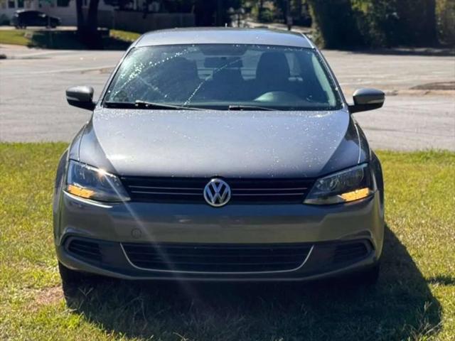 2013 Volkswagen Jetta 2.0L TDI