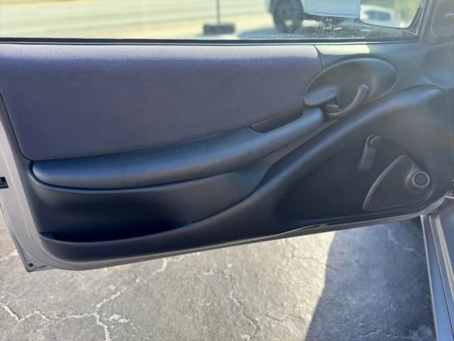 2005 Pontiac Sunfire Base