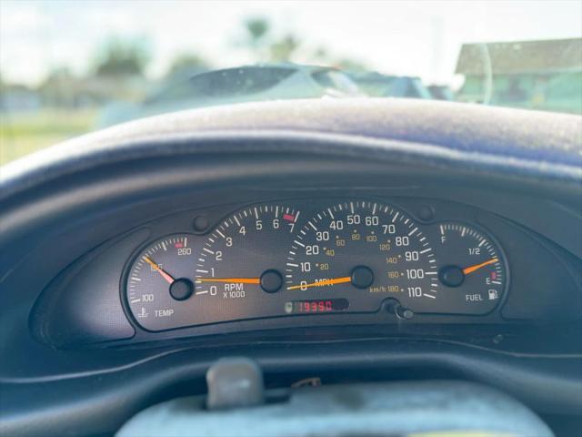 2005 Pontiac Sunfire Base