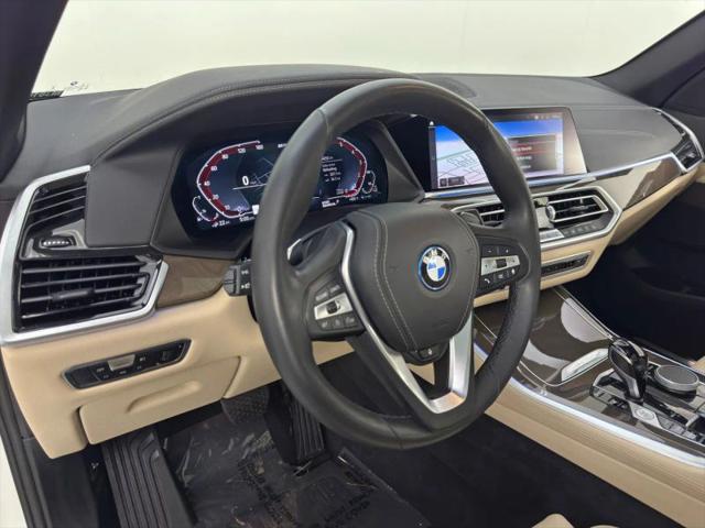 2022 BMW X5 xDrive45e
