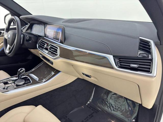 2022 BMW X5 xDrive45e