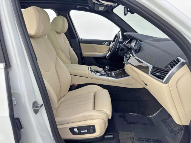 2022 BMW X5 xDrive45e