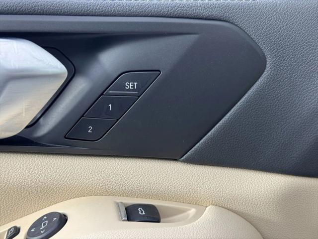 2022 BMW X5 xDrive45e