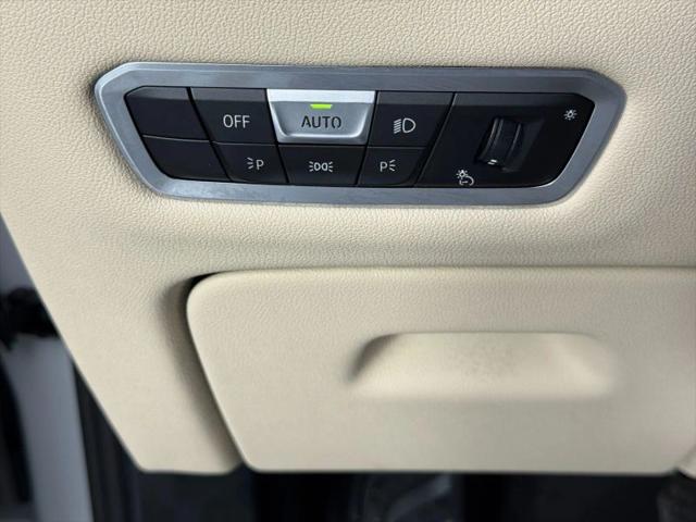 2022 BMW X5 xDrive45e