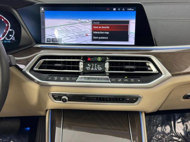 2022 BMW X5 xDrive45e