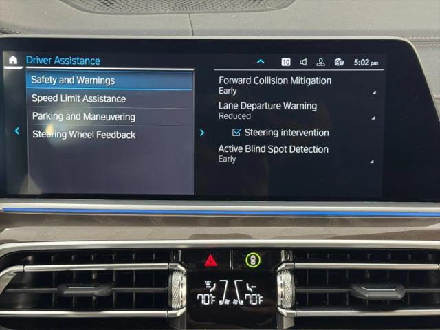 2022 BMW X5 xDrive45e