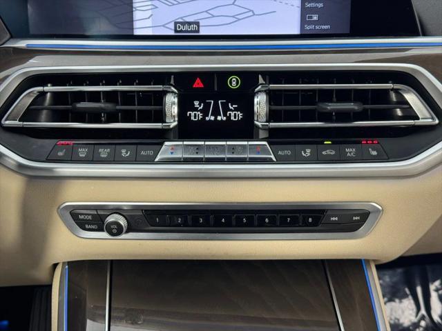 2022 BMW X5 xDrive45e