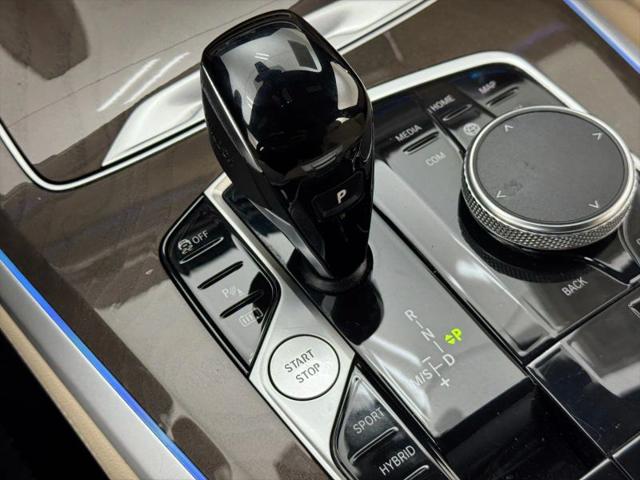 2022 BMW X5 xDrive45e