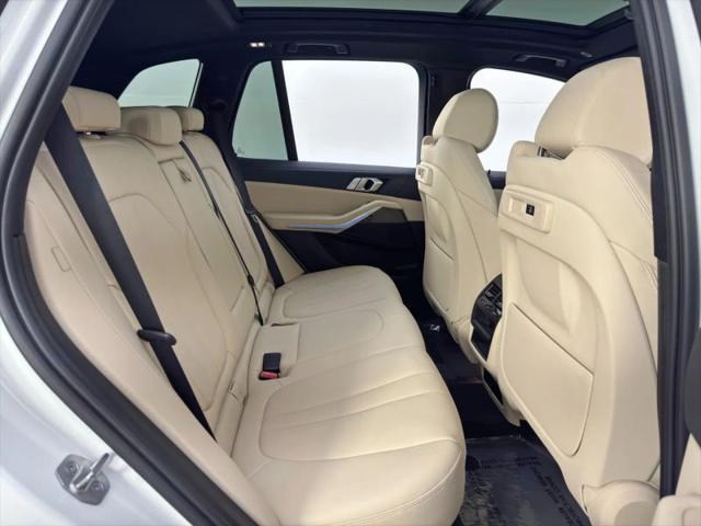 2022 BMW X5 xDrive45e