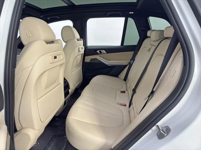 2022 BMW X5 xDrive45e