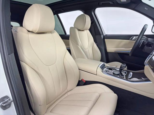 2022 BMW X5 xDrive45e