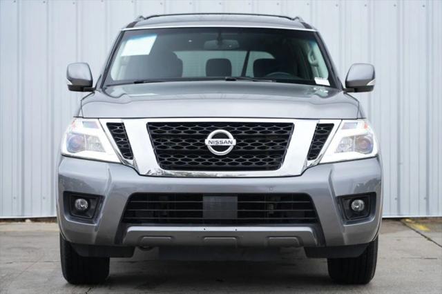 2019 Nissan Armada SV