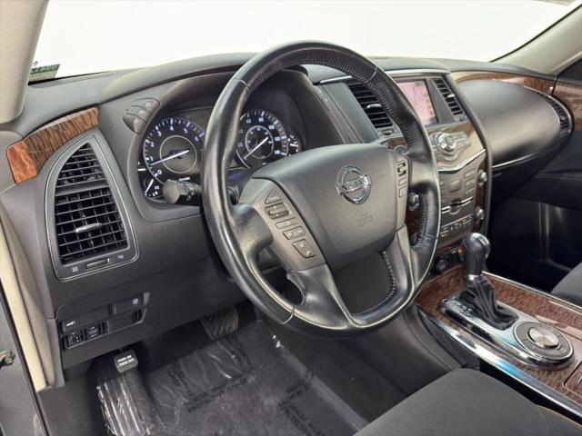 2019 Nissan Armada SV