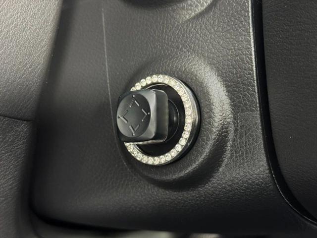 2019 Nissan Armada SV